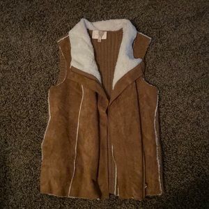 BluSpero Vest